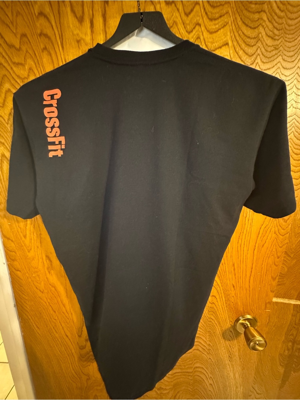 Rogue Fitness “NorKhal” Men’s Graphic Tee - Picture 2 of 2